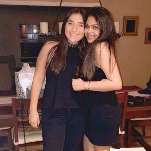 Meet your Posher, Uma